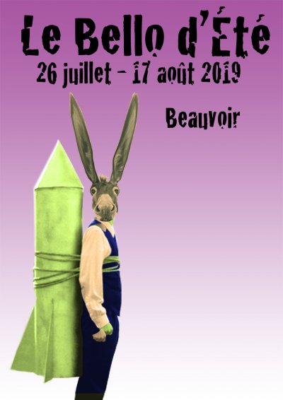 Le Bello d’Été 2019